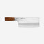 Fissman Cleaver Knife Fenrir 7.5Inch
