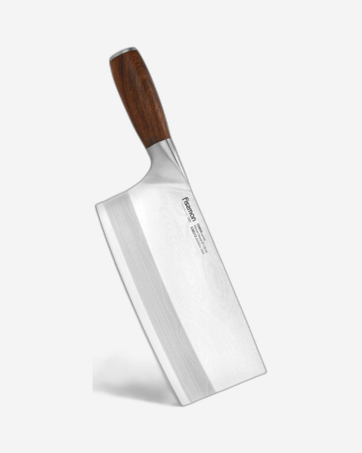 Fissman Cleaver Knife Fenrir 8Inch