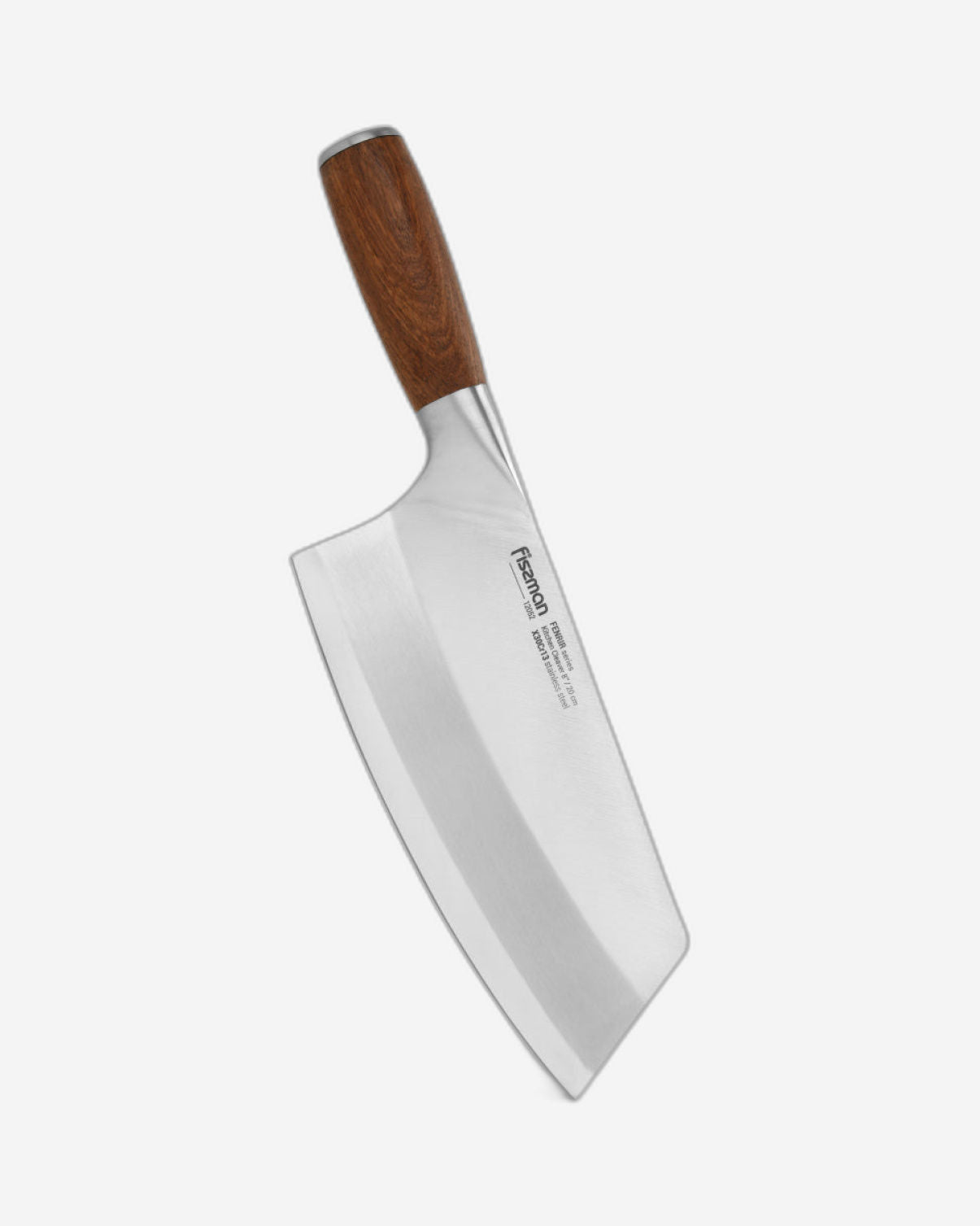 Fissman Cleaver Knife Fenrir 8Inch