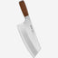 Fissman Cleaver Knife Fenrir 8Inch