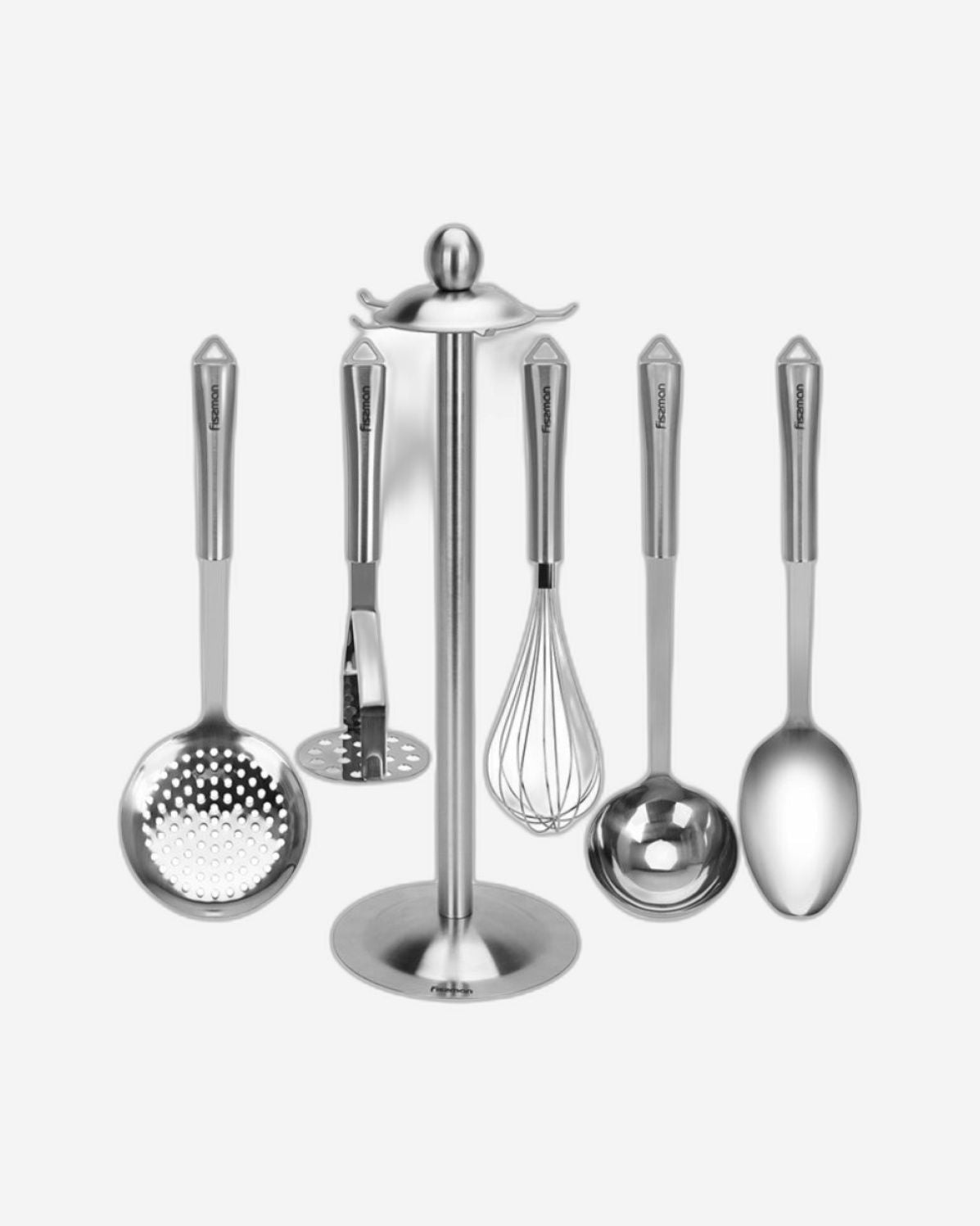 Fissman Tools Bergamo 6Pc