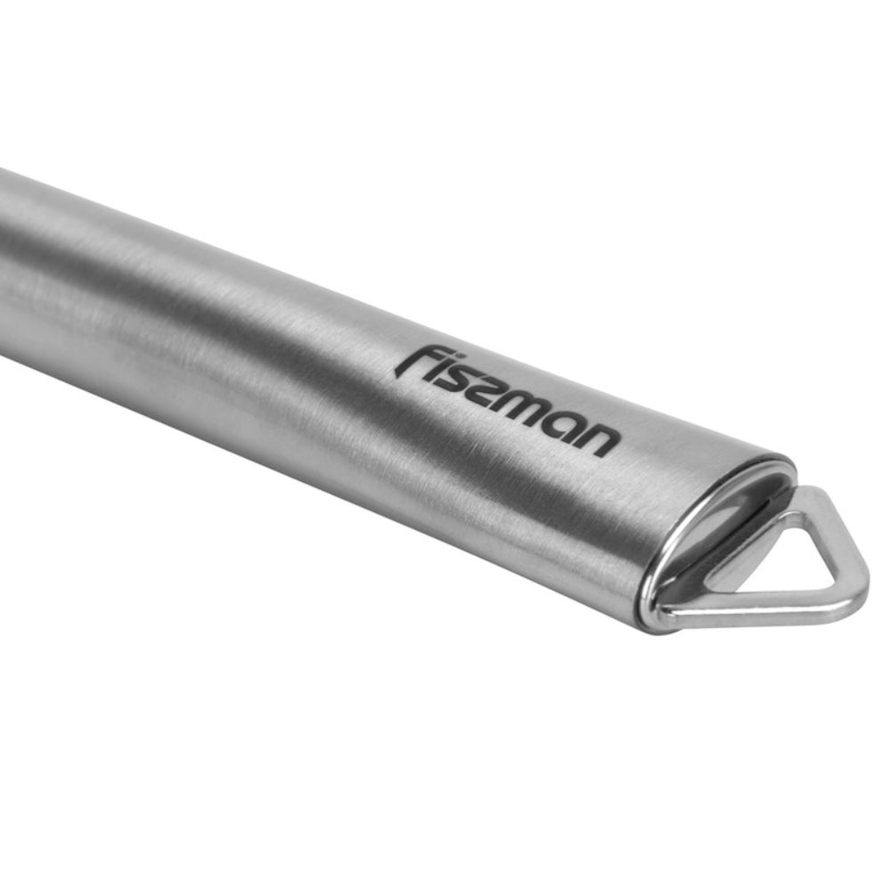 Fissman 6-Piece Kitchen Tools Set Bergamo Stainless Steel