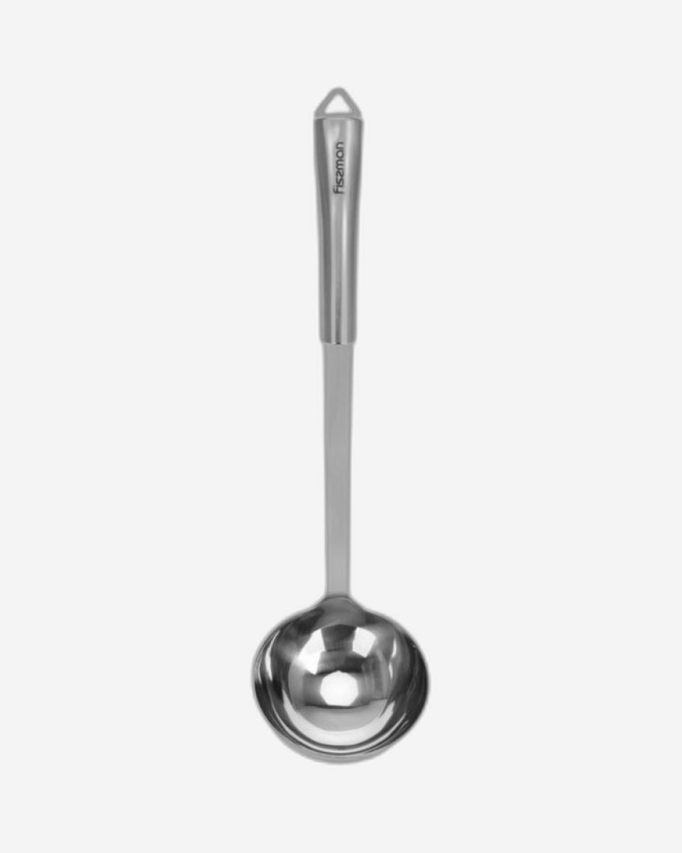 Fissman Soup Ladle Bergamo 33cm