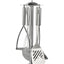 Fissman Utensil Tools 6Pc Silver