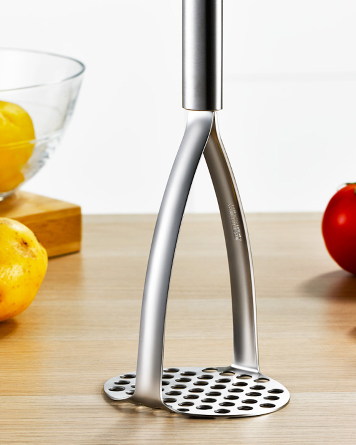 Fissman Potato Masher Stainless Steel