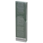 Fissman Carving Knife Magnum 8Inch