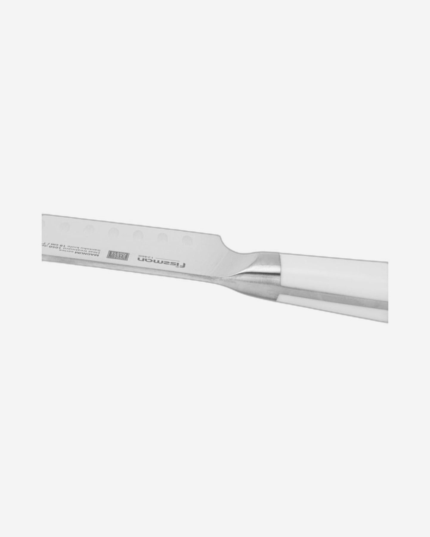 Fissman Magnum Santoku Knife 7Inch