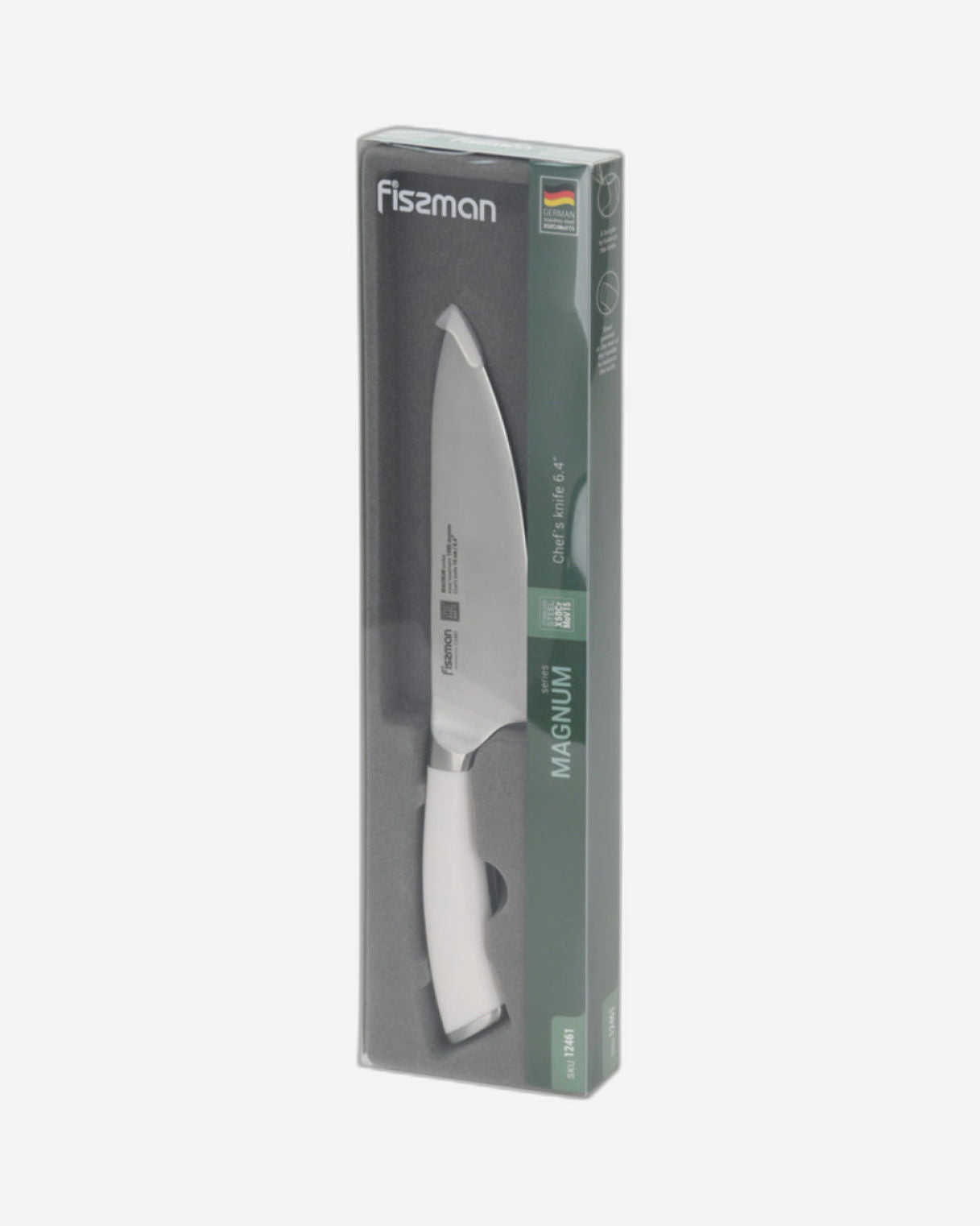 Fissman Magnum Chefs Knife 6.4Inch