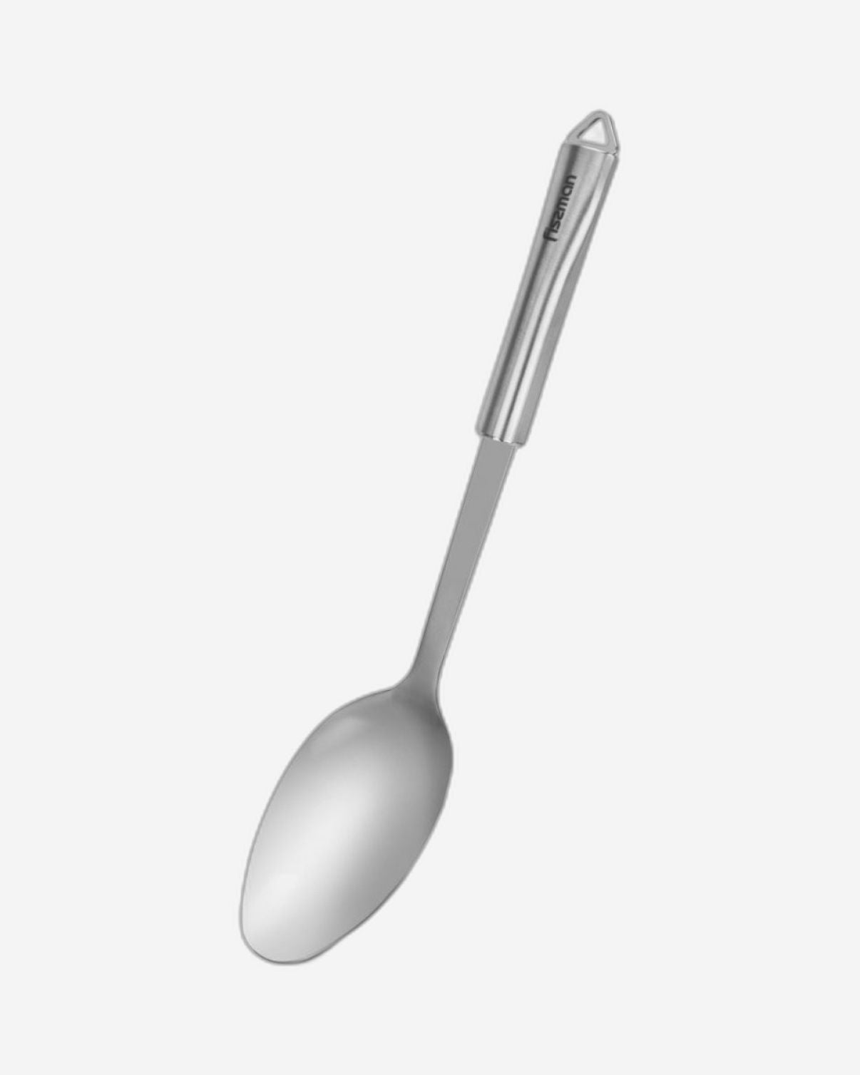 Fissman Cooking Spoon Bergamo 33cm Stainless Steel