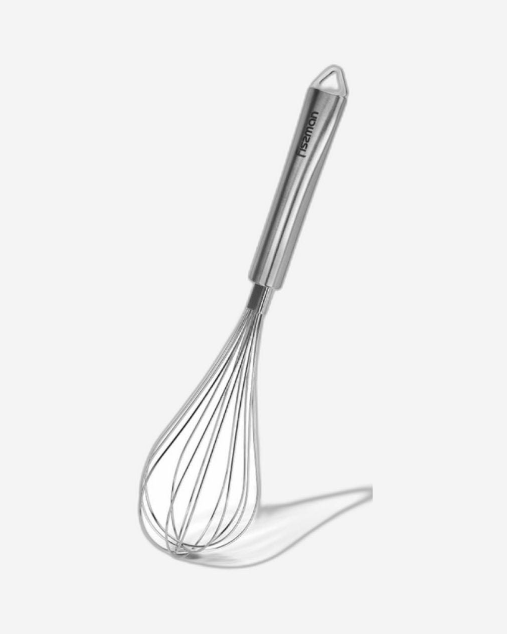 Fissman Whisk Bergamo 28cm Stainless Steel