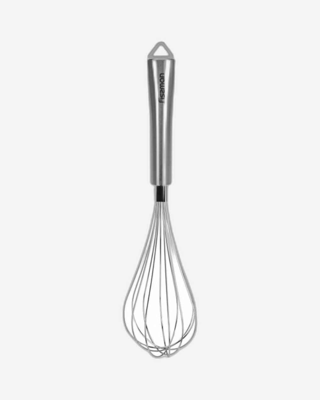 Fissman Whisk Bergamo 28cm Stainless Steel