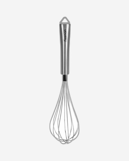 Fissman Whisk Bergamo 28cm Stainless Steel