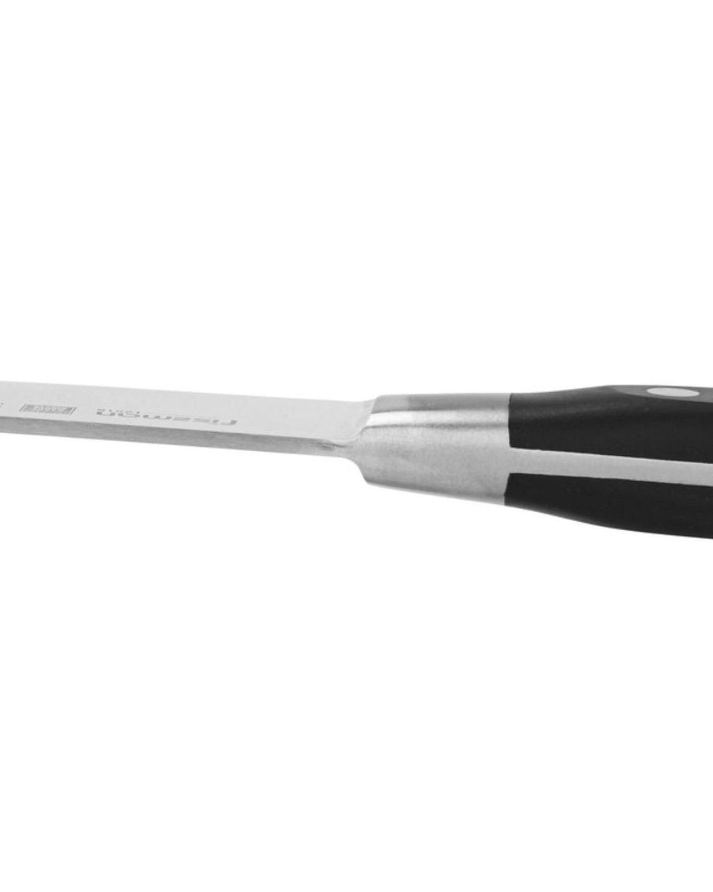 Fissman Kitakami Santoku Knife Silver/Black 7Inch