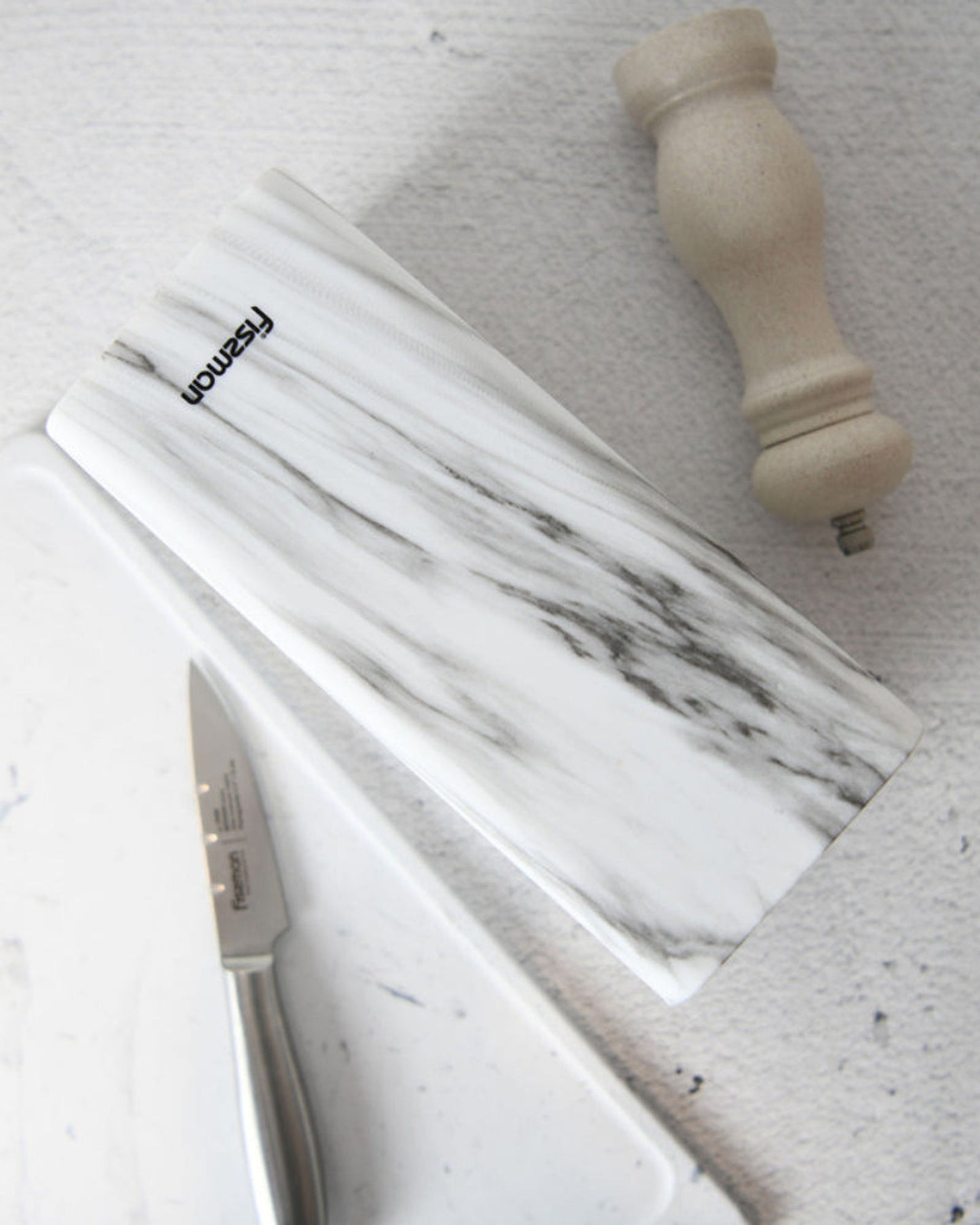 Fissman Knife Organizer Flexible Bristles 22cm