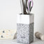 Fissman Knife Organizer Marble 23cm