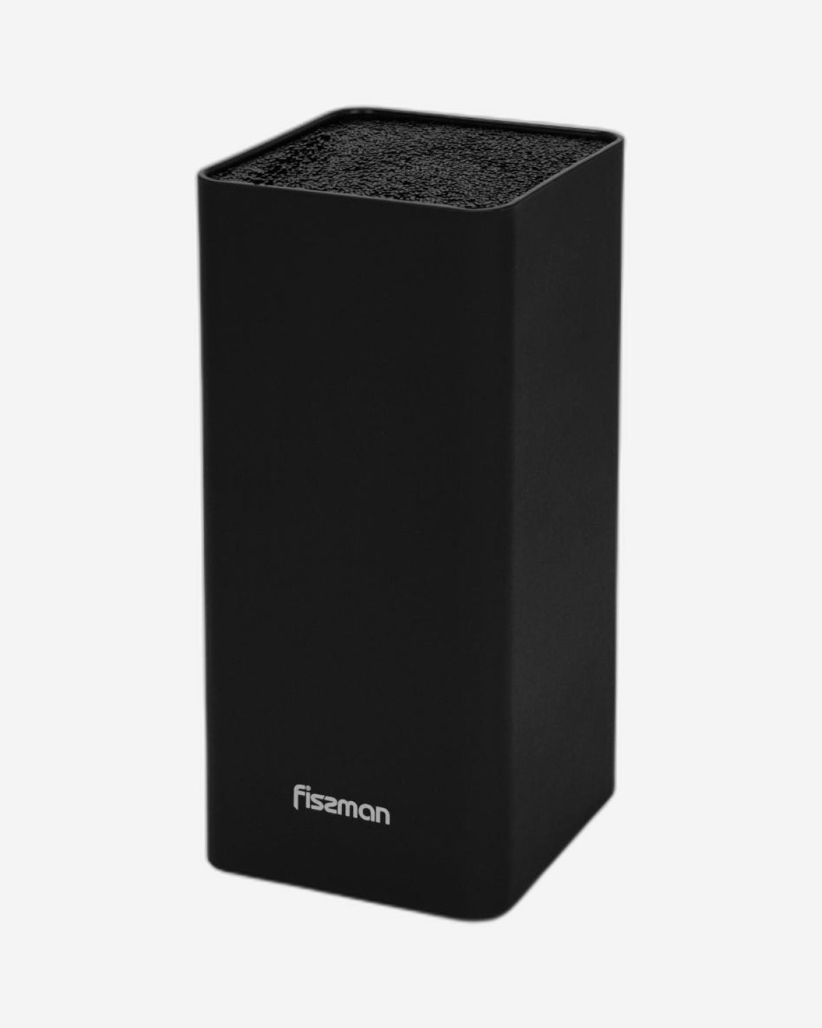 Fissman Knife Organizer Square Black 22cm