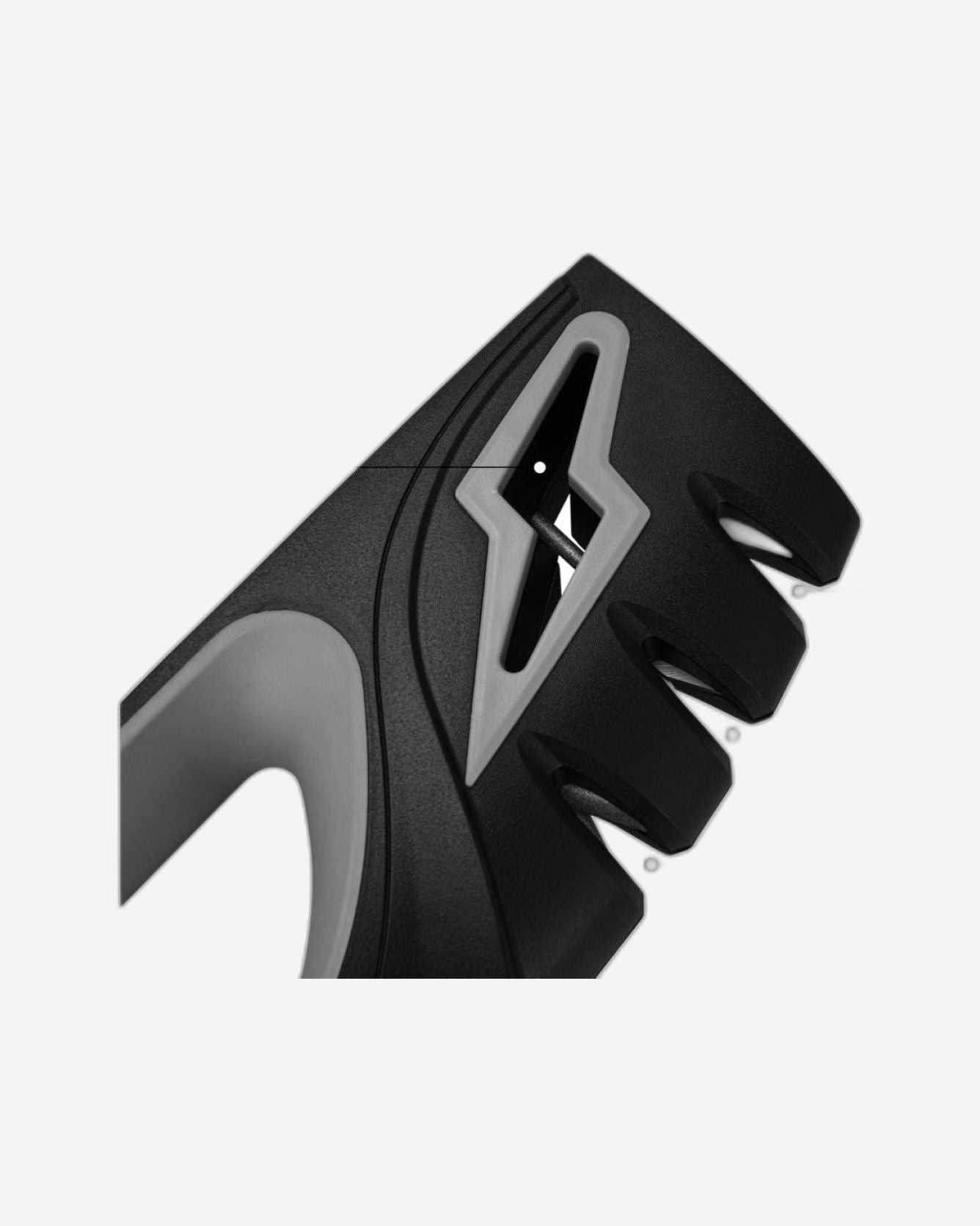 Fissman Knife Sharpener Three Step