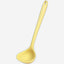 Fissman Soup Ladle Iris Yellow