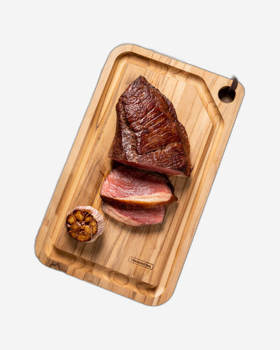 Tramontina Barbecue Board 49x28cm