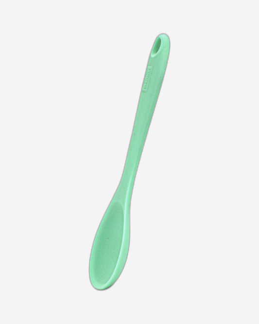 Fissman Silicone Serving Spoon Mint Green 27cm Iris Series