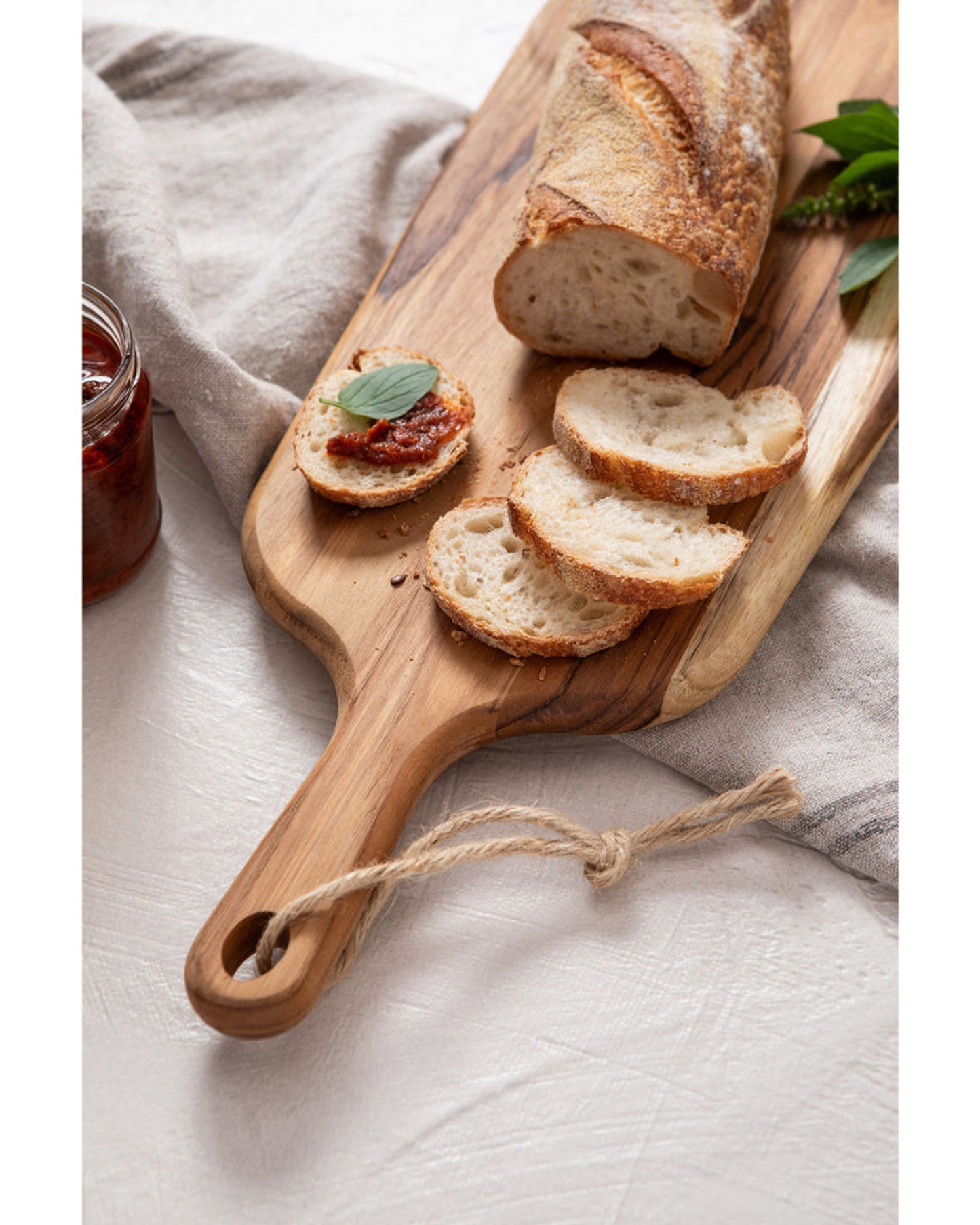 Tramontina Provence Breadboard 48x19cm