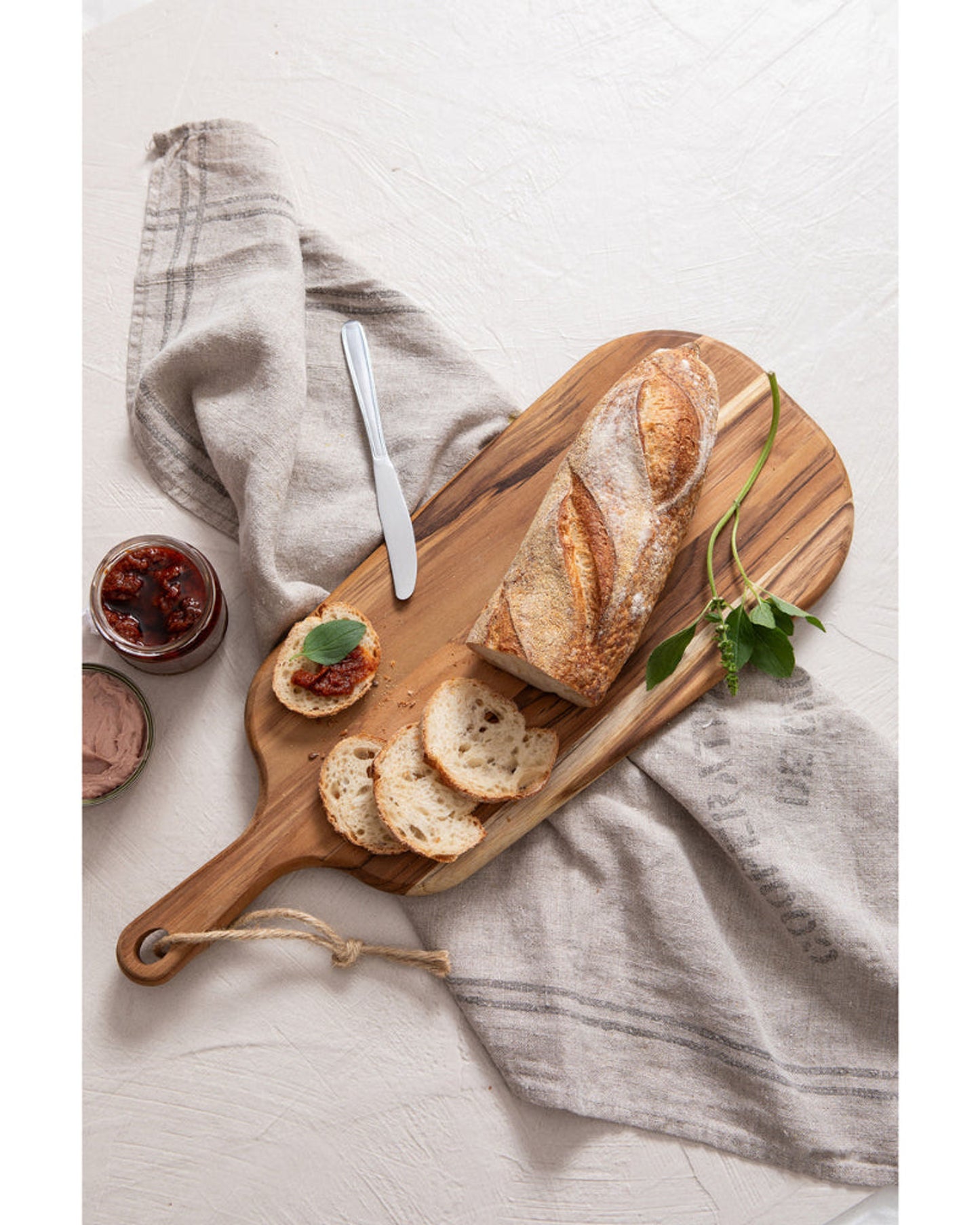 Tramontina Provence Breadboard 48x19cm
