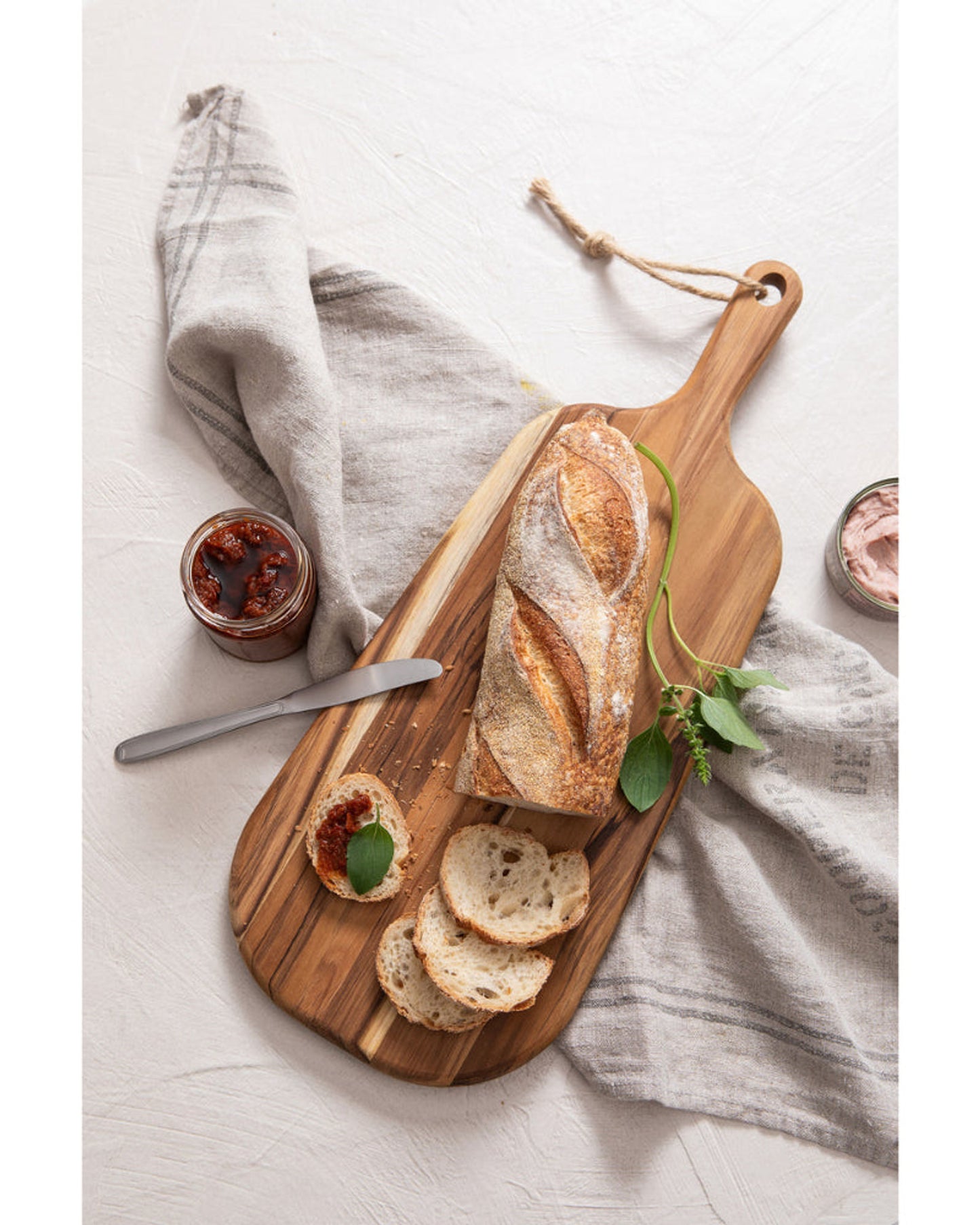 Tramontina Provence Breadboard 48x19cm