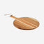 Tramontina Pizza Board Round