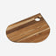 Tramontina Folium Bread Board