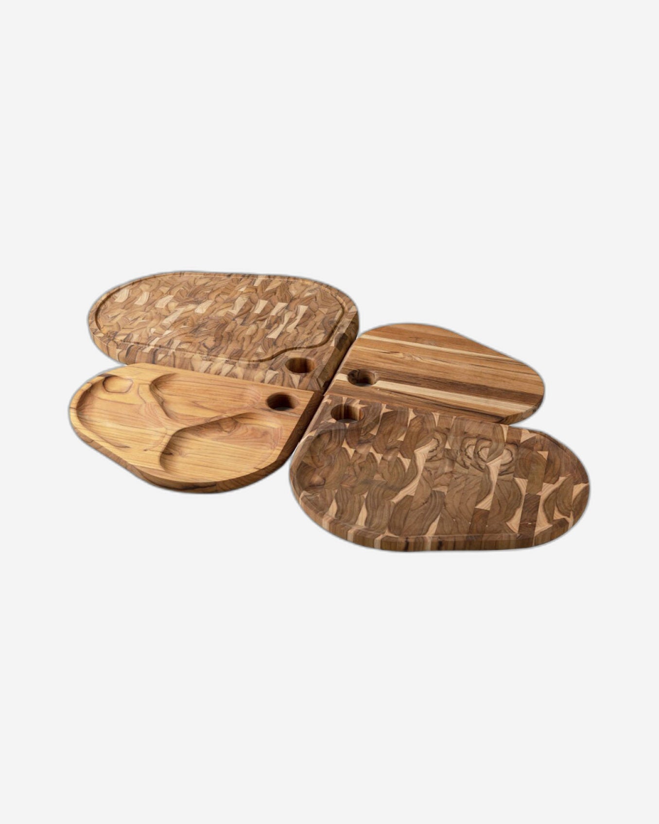 Tramontina Folium Bread Board