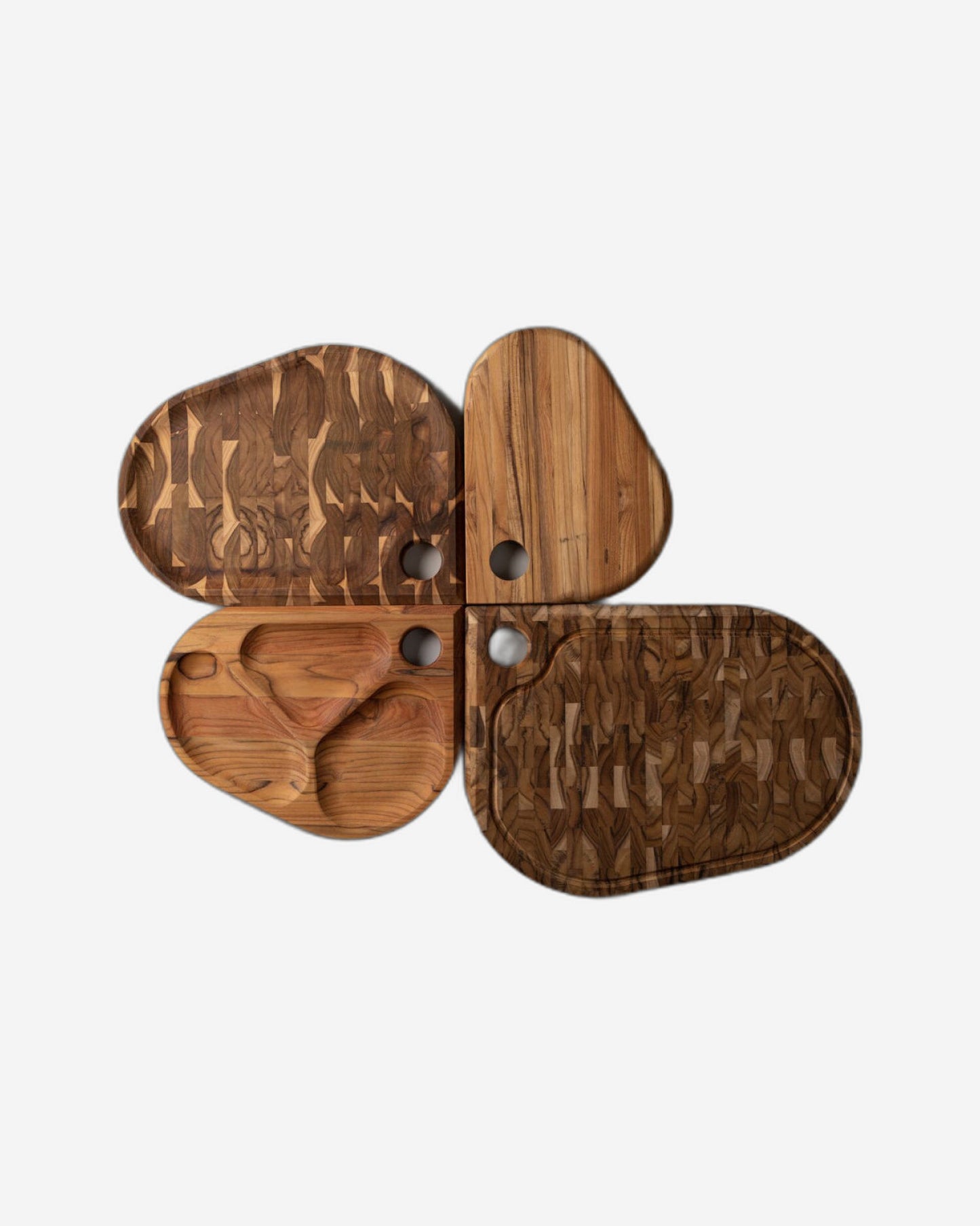 Tramontina Folium Bread Board