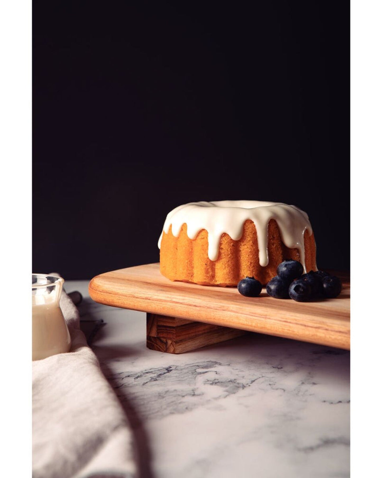 Tramontina Provence Serving Board 50x18x5.6cm