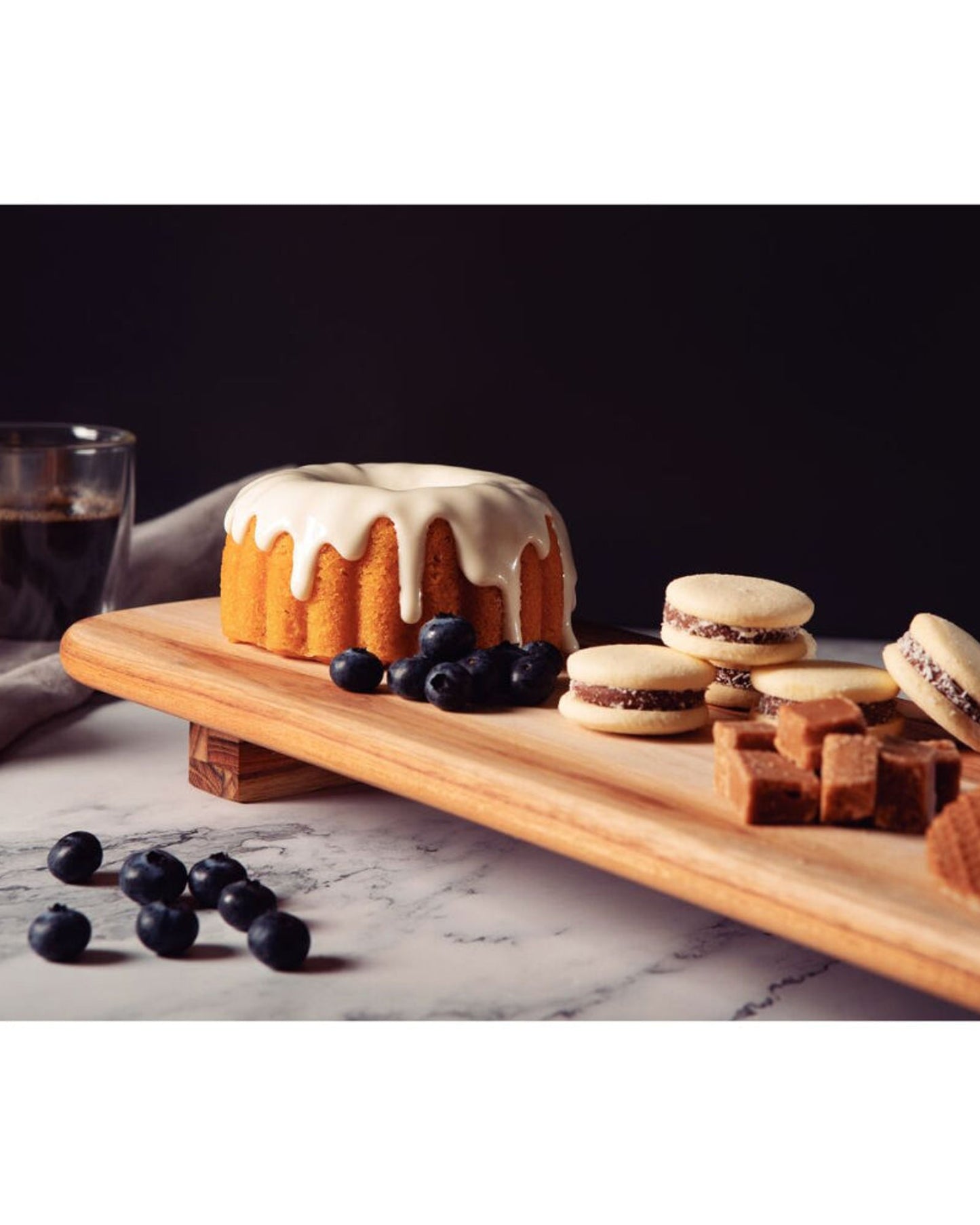 Tramontina Provence Serving Board 50x18x5.6cm
