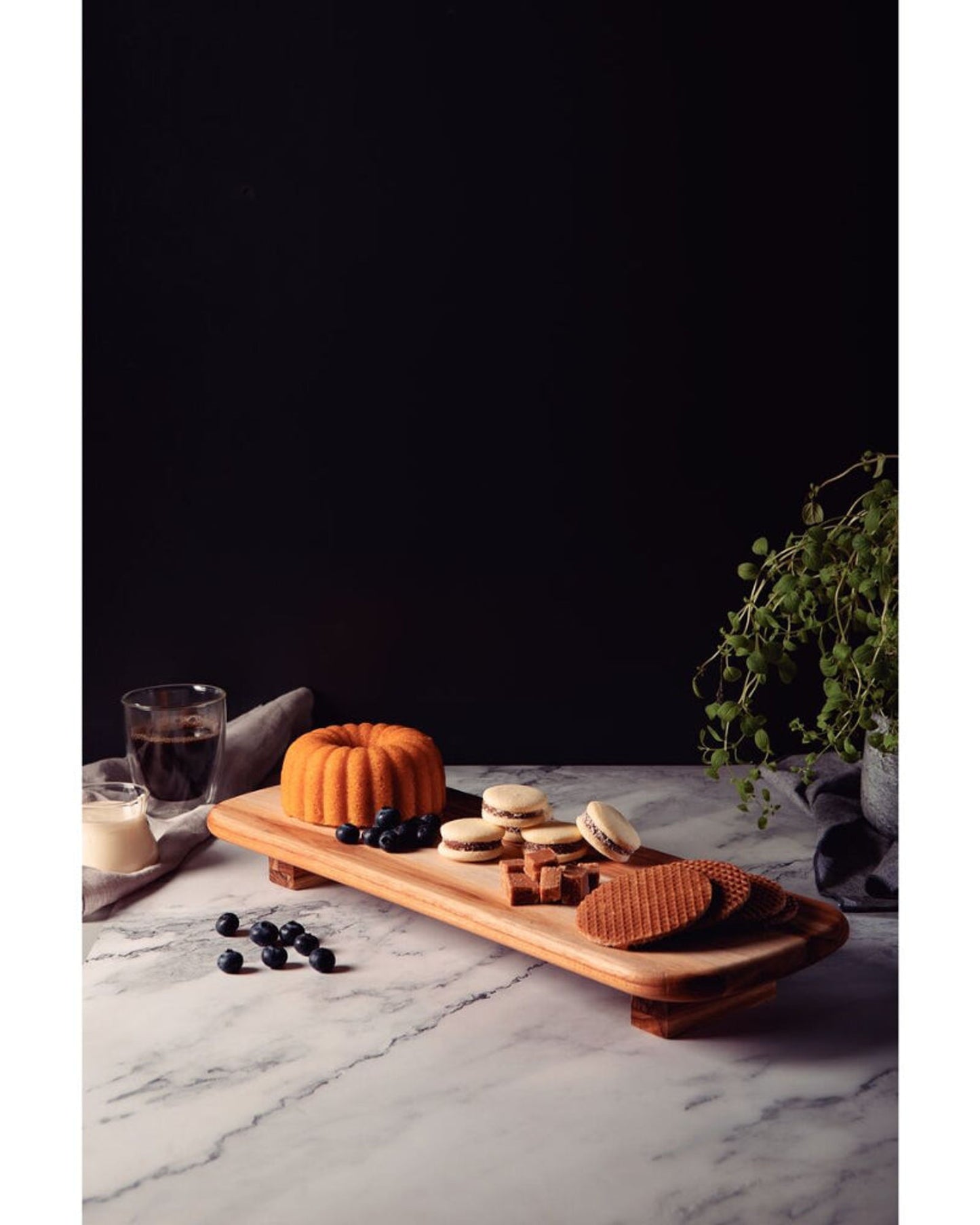 Tramontina Provence Serving Board 50x18x5.6cm