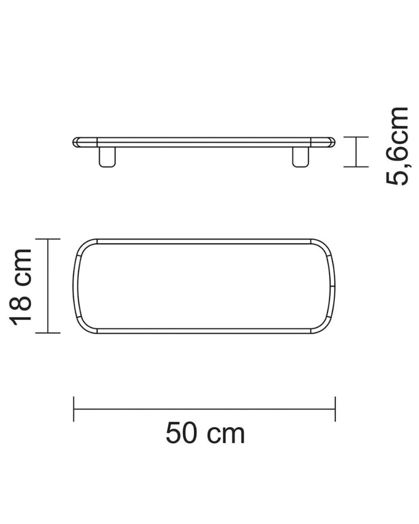 Tramontina Provence Serving Board 50x18x5.6cm