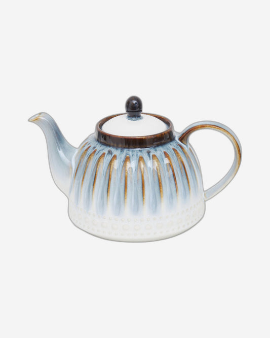 Fissman Tea Pot Galactica 1100ml (Porcelain)