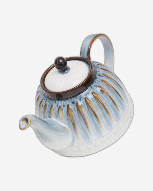 Fissman Tea Pot Galactica 1100ml (Porcelain)