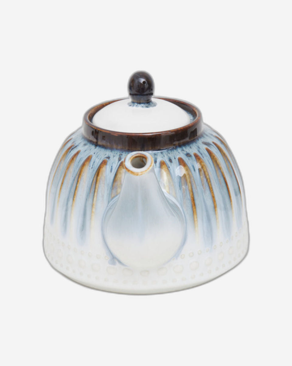 Fissman Tea Pot Galactica 1100ml (Porcelain)