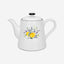 Fissman Tea Pot Lemon Provence 1000ml