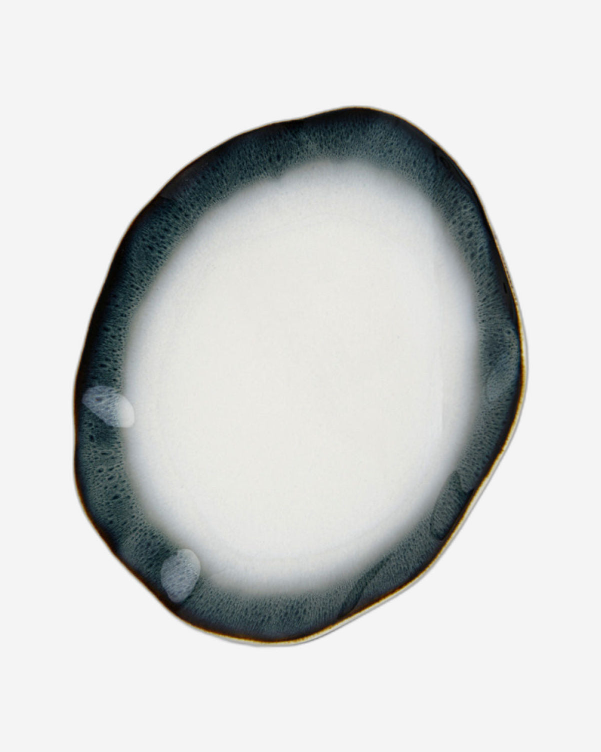 Fissman Plate GALACTICA 30cm Porcelain