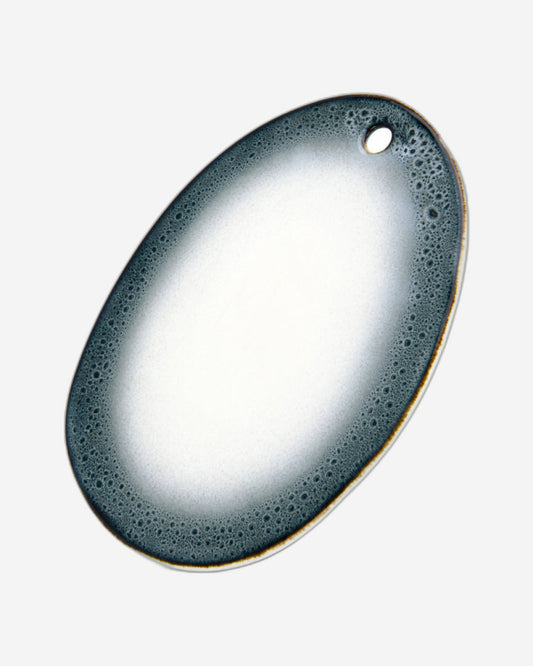 Fissman Serving Plate GALACTICA 32cm Porcelain