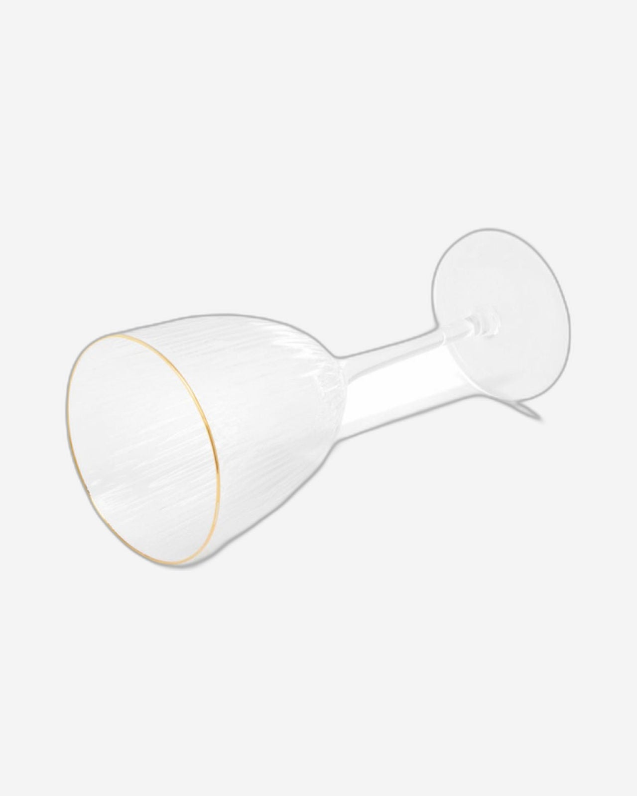 Fissman Wine Glasses Red 2Pc 410ml