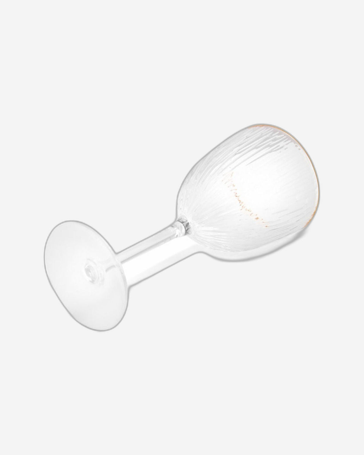 Fissman Wine Glasses Red 2Pc 410ml