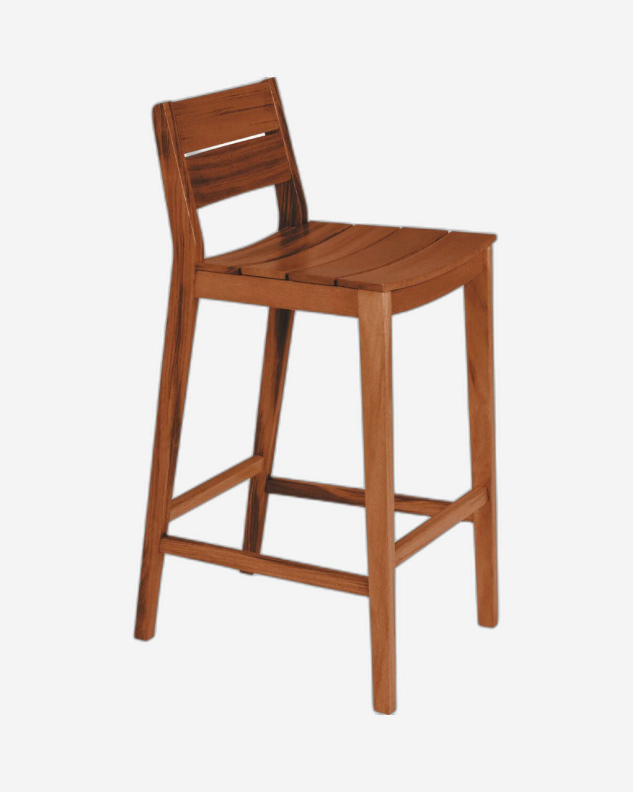 Tramontina High Stool Muiracatiara