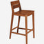 Tramontina High Stool Muiracatiara