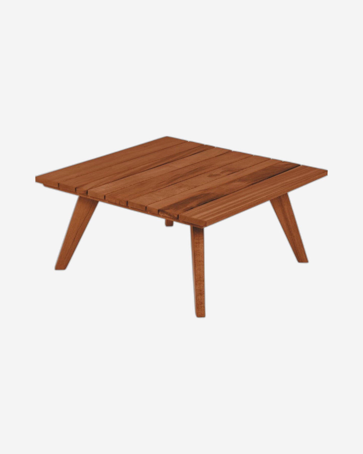 Tramontina Coffee Table Square Muiracatiara