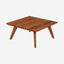 Tramontina Coffee Table Square Muiracatiara