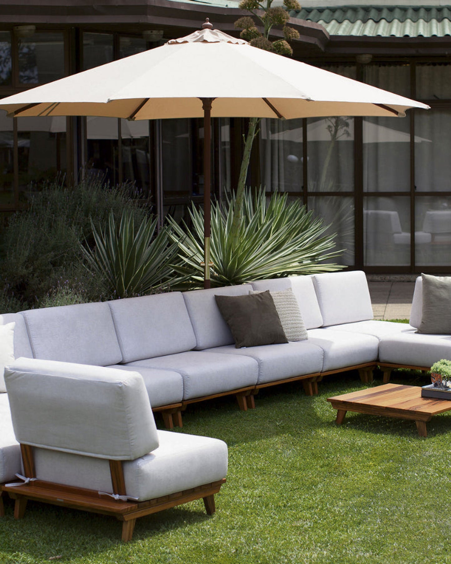 Tramontina Sofa Module