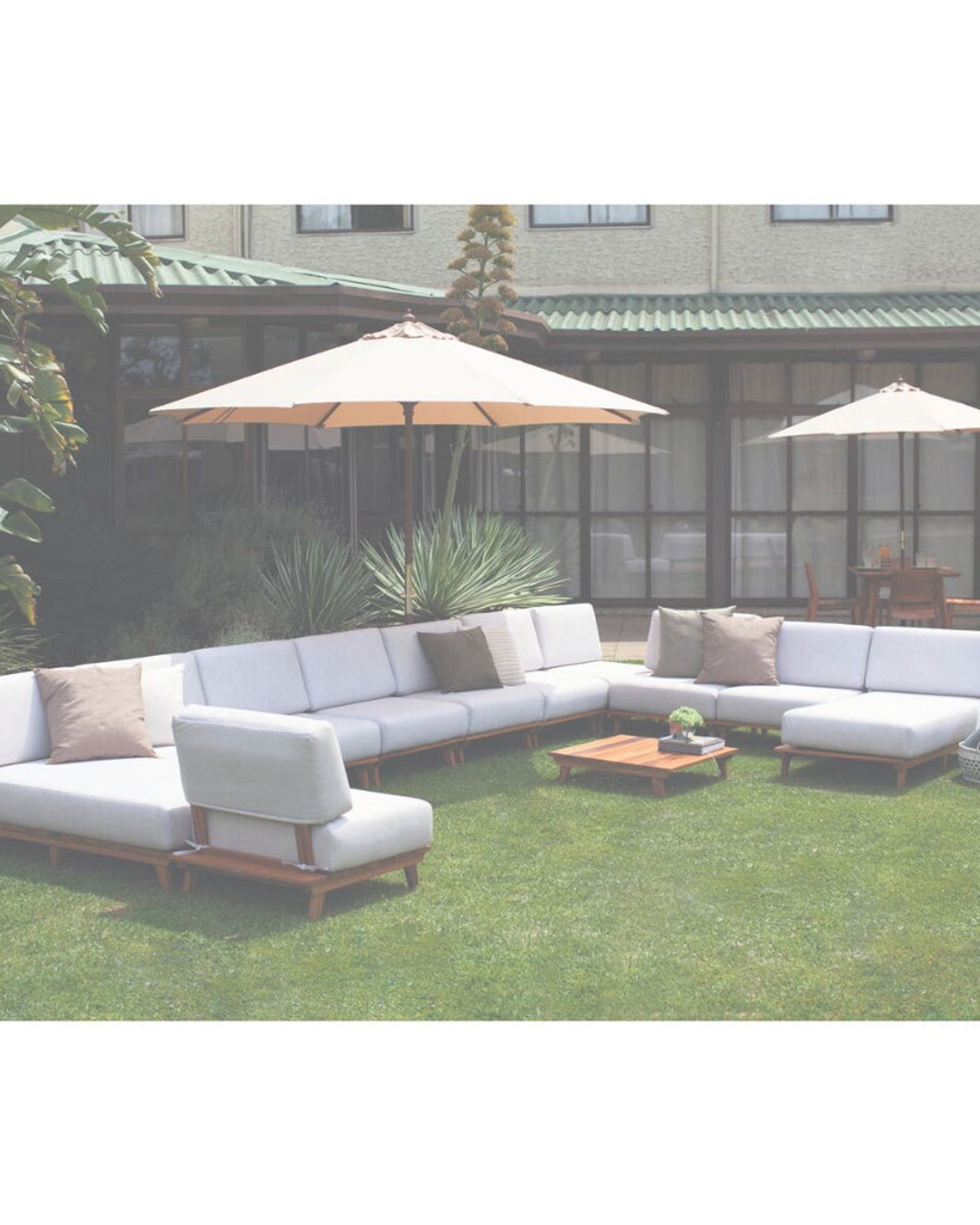 Tramontina Chaise Module