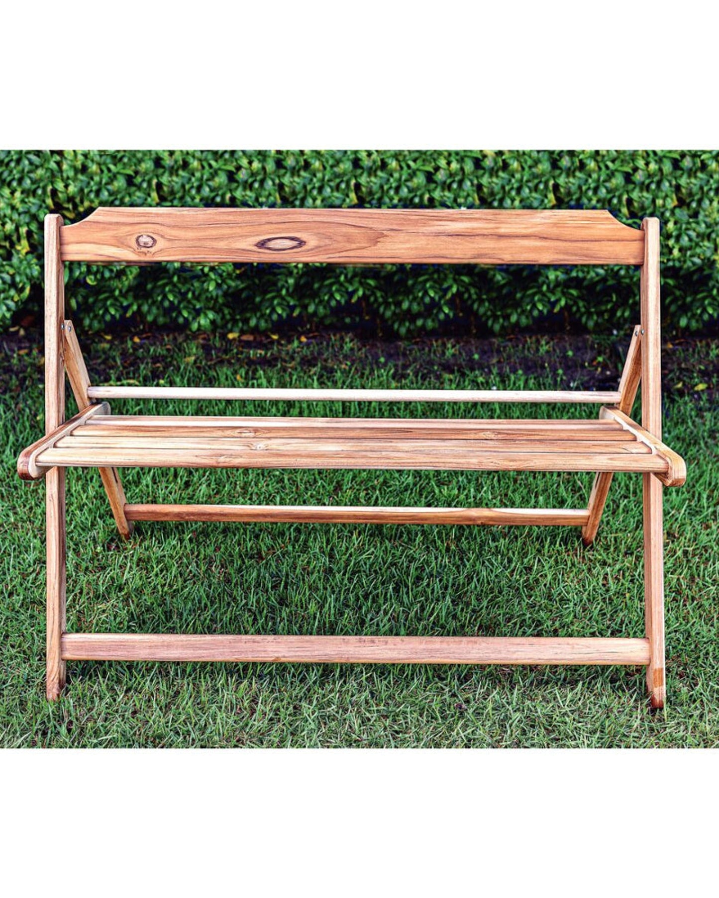 Tramontina Beer Bench Teak